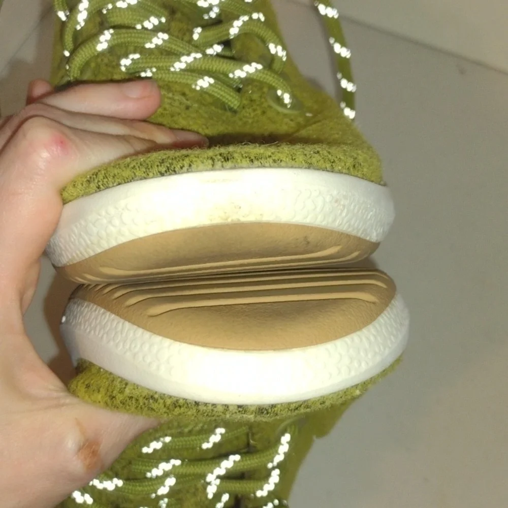 Allbirds women's wool runner mizzels women's size 9